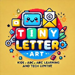 TinyLetterART