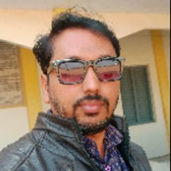 Muralidhar Shastri
