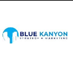 Blue Kanyon