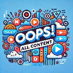 Oops! All Content