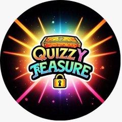 Quizzy Treasure