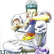 hisoka hisoka92