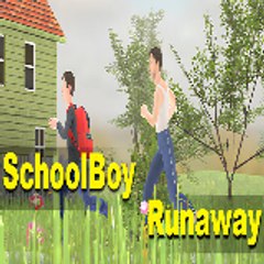 schoolboy runaway