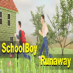 schoolboy runaway stealth