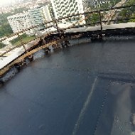 Jasa Waterproofing Dak Beton Gedung