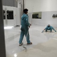 Jasa Cat Epoxy Lantai Epoxy