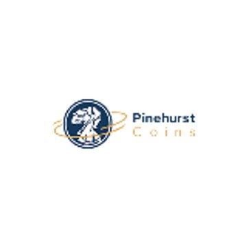 Pinehurst Coins