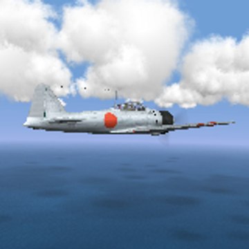 IL-2 1946　PacificFighters