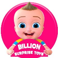 Kids Billion