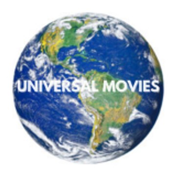 Universal Movies