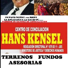 ACEP HANS KENSEL