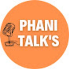 Phani Talk's