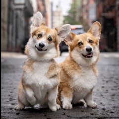 ANIMAL LOVERS