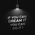Motivation movement