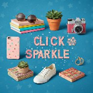 Click Sparkle