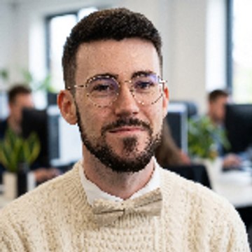Maxime Guinard @Devsource