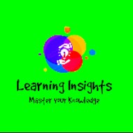 Learning Insights