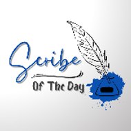 Scribe of the Day