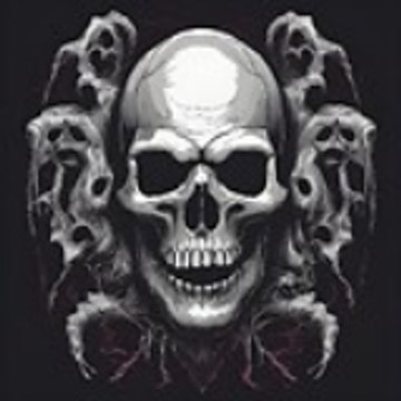 Dark Fear Tales