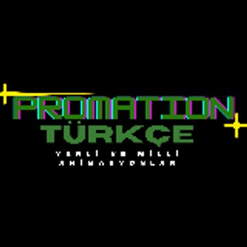 Promation Türkçe