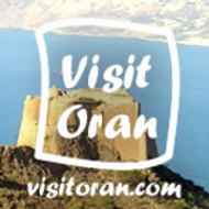 Visit Oran