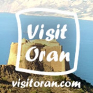 Visit Oran