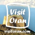 Visit Oran