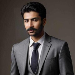 Malik Rizwan
