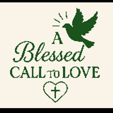 A Blessed Call To Love