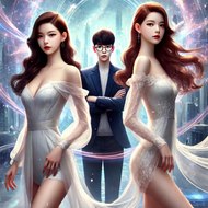 Digital art Realistic