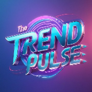 The Trend Pulse