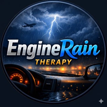 EngineRain Therapy