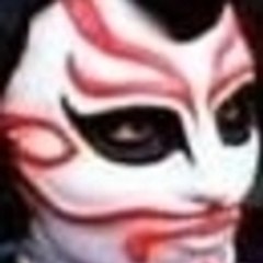 Sgt Kabukiman N.Y.P.D