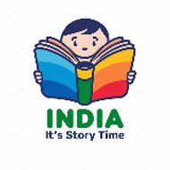 India It's Story Time