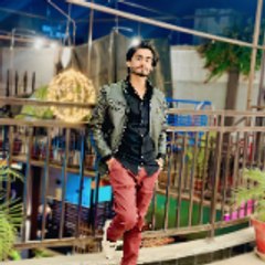Sahil chetaniya