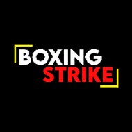 Boxing Strike
