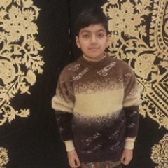 ABDUL KHALIQ