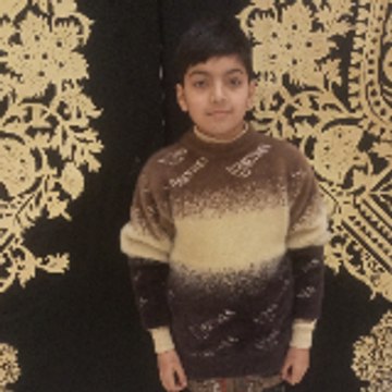 ABDUL KHALIQ