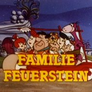 Familie Feuerstein