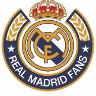 Real Madrid Fans
