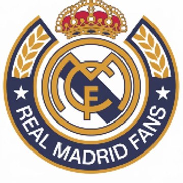 Real Madrid Fans