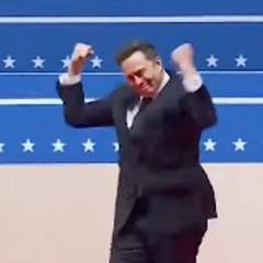 Red, pilled, to the max