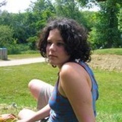Alizee ( Lili )