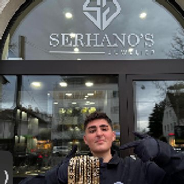 Goldankauf Hannover | Kirchrode Serhano´s Juwelier