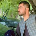 Mansoor Hashimi