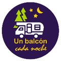 Un balcón cada noche