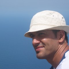 Réda casbadji