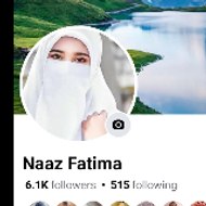 Naaz Fatma