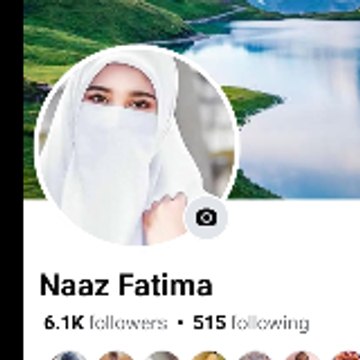 Naaz Fatma