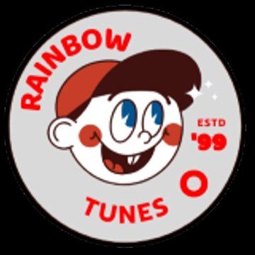 Rainbow Tunes